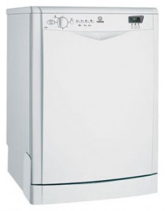 Indesit IDE 1000 Посудомоечная Машина Фото, характеристики