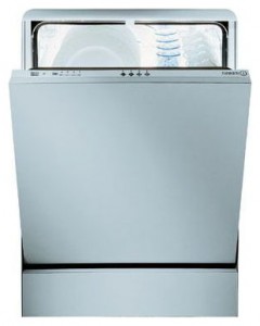 Indesit DI 620 Stroj za pranje posuđa foto, Karakteristike