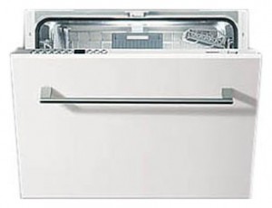 Gaggenau DF 460160 Dishwasher Photo, Characteristics