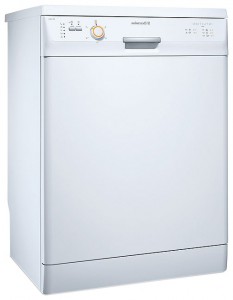 Electrolux ESF 63021 Stroj za pranje posuđa foto, Karakteristike