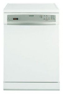 Blomberg GSN 1380 A 食器洗い機 写真, 特性
