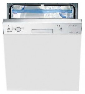 Hotpoint-Ariston LVZ 675 DUO X Lave-vaisselle Photo, les caractéristiques
