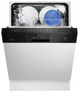Electrolux ESI 6510 LOK 洗碗机 照片, 特点