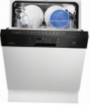 Electrolux ESI 6510 LOK Πλυντήριο πιάτων \ χαρακτηριστικά, φωτογραφία
