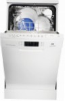 Electrolux ESF 4500 ROW Πλυντήριο πιάτων \ χαρακτηριστικά, φωτογραφία