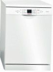 Bosch SMS 53M42 TR Dishwasher \ Characteristics, Photo