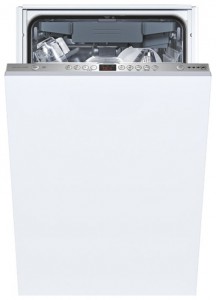NEFF S58M58X0 Dishwasher Photo, Characteristics