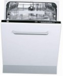 AEG F 65010 VI Посудомийна машина \ Характеристики, фото