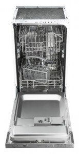 Interline DWI 459 Lave-vaisselle Photo, les caractéristiques
