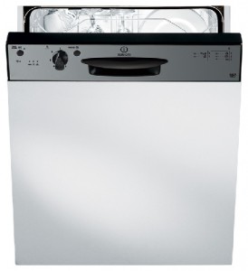 Indesit DPG 15 IX 食器洗い機 写真, 特性