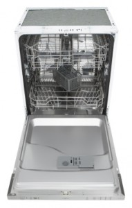 Interline DWI 609 Машина за прање судова слика, karakteristike
