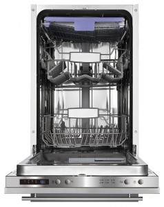 Leran BDW 45-108 Dishwasher Photo, Characteristics
