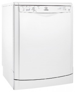 Indesit DFG 252 Посудомоечная Машина Фото, характеристики