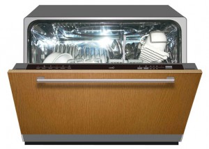 Midea WQP6-3305C 食器洗い機 写真, 特性