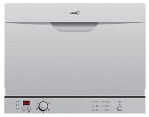 Midea WQP6-3210B Dishwasher Photo, Characteristics