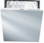 Indesit DIF 26 A Stroj za pranje posuđa \ Karakteristike, foto