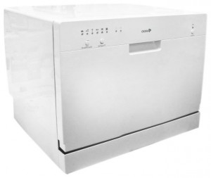 Ardo ADW 3201 食器洗い機 写真, 特性