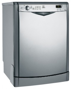 Indesit IDE 1000 S ماشین ظرفشویی عکس, مشخصات