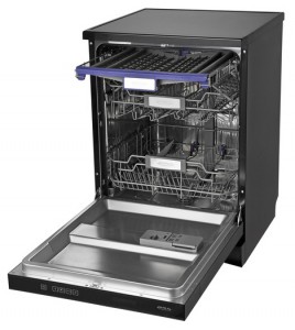 Flavia SI 60 ENZA Посудомийна машина фото, Характеристики