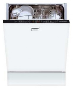 Kuppersbusch IGVS 6610.0 Машина за прање судова слика, karakteristike