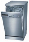 Siemens SF 24T558 Stroj za pranje posuđa \ Karakteristike, foto