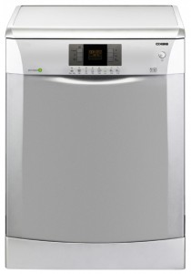 BEKO DFN 6845 X Посудомоечная Машина Фото, характеристики