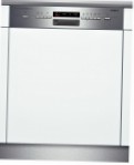 Siemens SN 58M550 Посудомийна машина \ Характеристики, фото