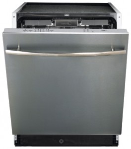 Midea WQP12-7313A 食器洗い機 写真, 特性