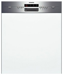 Siemens SN 54M500 Посудомийна машина фото, Характеристики