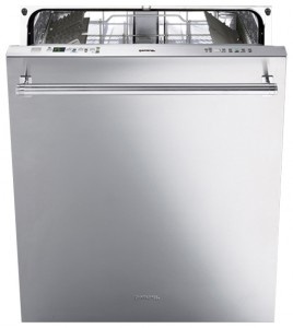 Smeg STA13X 食器洗い機 写真, 特性