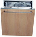 Siemens SE 64M364 Stroj za pranje posuđa \ Karakteristike, foto