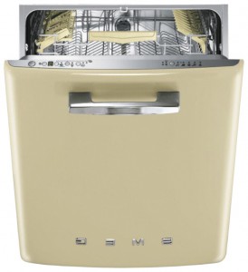 Smeg ST2FABP 食器洗い機 写真, 特性