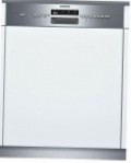 Siemens SN 56N531 Stroj za pranje posuđa \ Karakteristike, foto