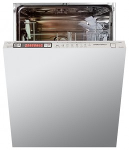 Kuppersberg GSA 480 Stroj za pranje posuđa foto, Karakteristike