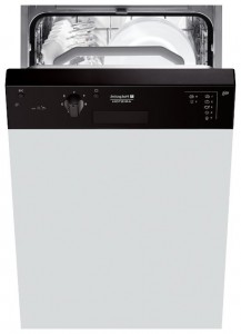 Hotpoint-Ariston LSP 720 B Посудомийна машина фото, Характеристики