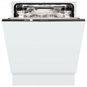 Electrolux ESL 63010 食器洗い機 写真, 特性