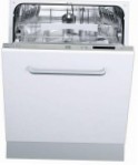 AEG F 88010 VI Посудомоечная Машина \ характеристики, Фото