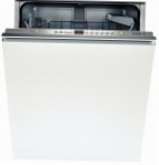 Bosch SMV 63N00 Посудомийна машина \ Характеристики, фото