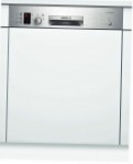 Bosch SMI 50E25 Посудомийна машина \ Характеристики, фото