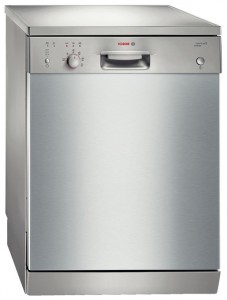 Bosch SGS 53E18 Посудомийна машина фото, Характеристики
