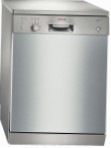 Bosch SGS 53E18 Посудомийна машина \ Характеристики, фото