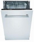 Bosch SRV 43M53 食器洗い機 \ 特性, 写真