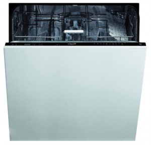 Whirlpool ADG 8773 A++ FD Посудомийна машина фото, Характеристики