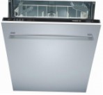 Bosch SGV 43E73 Посудомийна машина \ Характеристики, фото