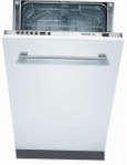 Bosch SRV 45T63 Dishwasher \ Characteristics, Photo