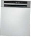 Whirlpool ADG 8558 A++ PC IX Stroj za pranje posuđa \ Karakteristike, foto