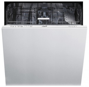 Whirlpool ADG 6343 A+ FD Stroj za pranje posuđa foto, Karakteristike