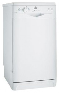 Indesit DSG 051 S Машина за прање судова слика, karakteristike