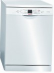 Bosch SMS 58N02 Dishwasher \ Characteristics, Photo