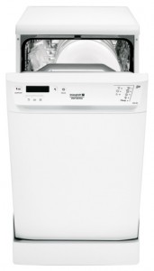 Hotpoint-Ariston LSFA+ 825 HA Машина за прање судова слика, karakteristike